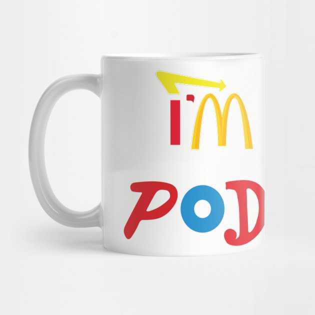 All the Food Logos by ImFatPodcast